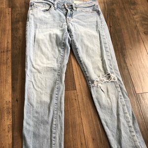 Treasure and bond boyfriend jeans